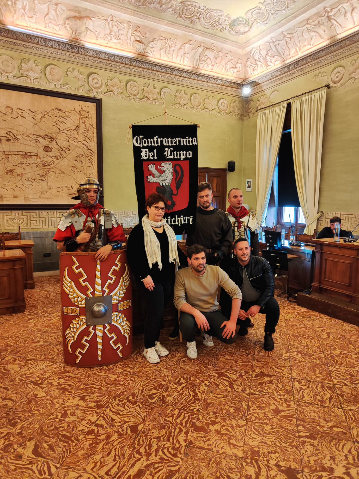 Scopri di più sull'articolo LONATO DEL GARDA: Un salto nel passato. Alla conquista della Fornace