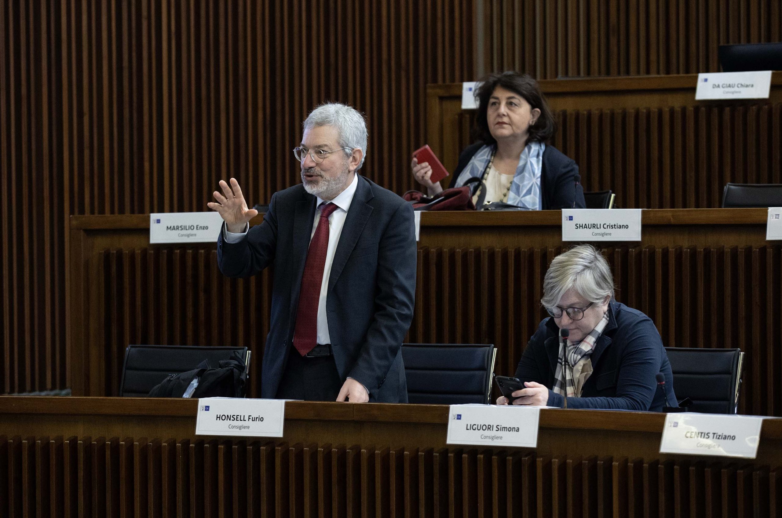 Scopri di più sull'articolo TRIESTE: HONSEL SU RAMADAM E DIGIUNO ALUNNI ACCUSA LA LEGA DI STRUMENTALIZZARE
