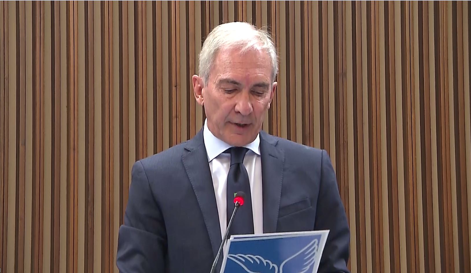 Scopri di più sull'articolo TRIESTE: NOVELLI  (FI) “BENE CRISTINA MATTIUSSI PRESIDENTE MITTELFEST”