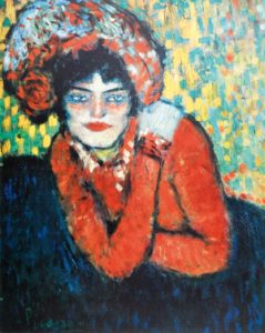 Scopri di più sull'articolo SARZANA: PICASSO “LE ORIGINI DEL MITO” MOSTRA A 50 ANNI DALLA SCOMPARSA