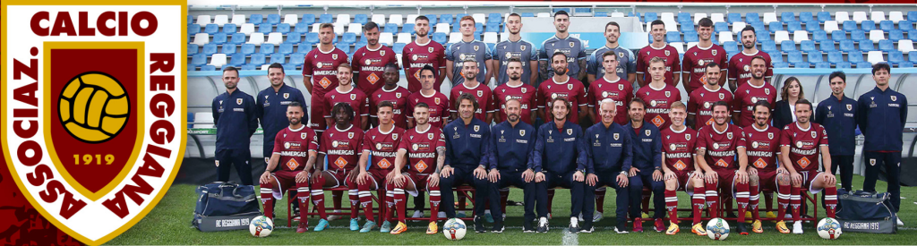 Scopri di più sull'articolo BOLOGNA: LA REGGIANA CALCIO SALE IN SERIE B PREMIATA DA STEFANO BONACCINI