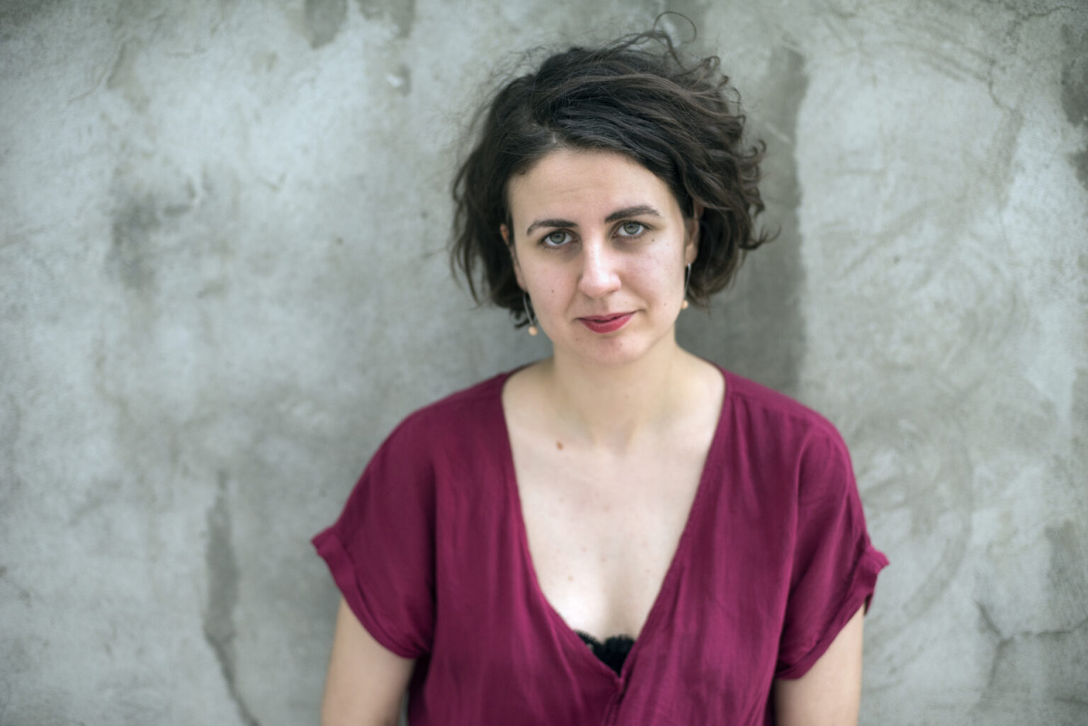 Scopri di più sull'articolo CIVIDALE DEL FRIULI: MITTELFEST OSPITA TANJIA SLJIVAR