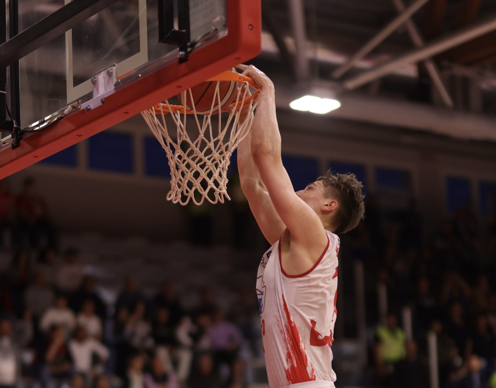 Scopri di più sull'articolo CENTO: TREMAC NON BASTA L’IMPEGNO E IL RIENTRO DI MORENO PER COGLIERE LA PRIMA VITTORIA NEL GIRONE GIALLO