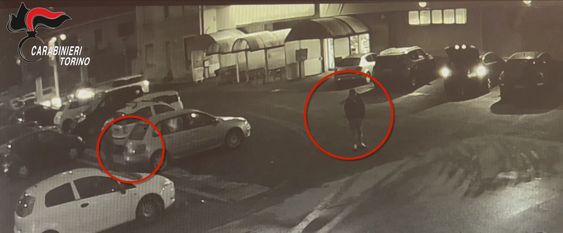 Scopri di più sull'articolo TORINO E VAL DI SUSA, PRESA LA “BANDA DELLE MONETINE” 