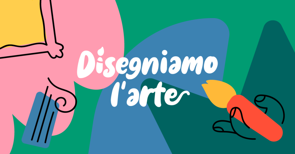 Scopri di più sull'articolo Alla scoperta del tuo nome: grande divertimento per piccoli artisti