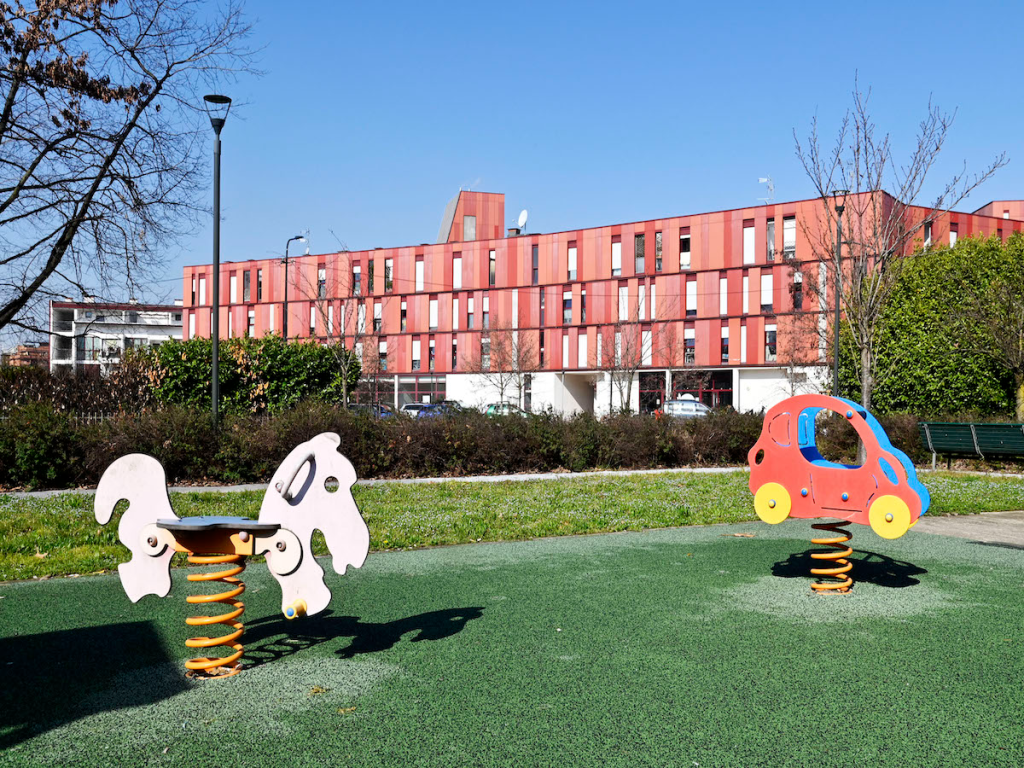Scopri di più sull'articolo MILANO: Affitti ridotti del 70% per progetti di utilità sociale