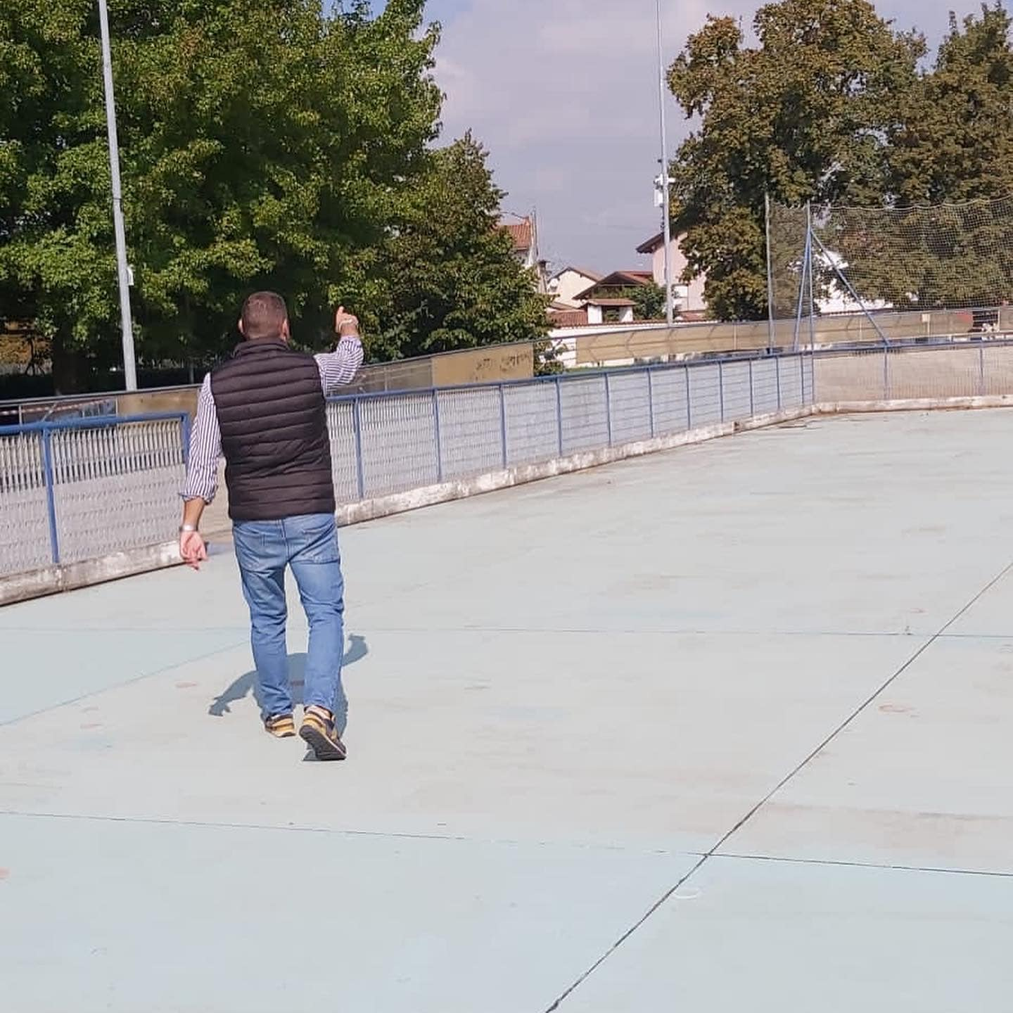 Al momento stai visualizzando NOVARA: BANDO PER ASSEGNAZIONE L’IMPIANTO SPORTIVO DEL “PARCO DELLA MORA” DI PERNATE