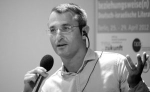 Scopri di più sull'articolo GENOVA: A PALZZO DUCALE ESHKOL NEVO Domenica 16 aprile 2023 ore 18, Sala del Maggior Consiglio