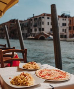 Scopri di più sull'articolo PASQUA, OLTRE 6 MILIONI I CLIENTI ATTESI NEI RISTORANTI