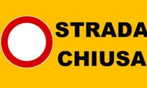 Scopri di più sull'articolo BELLAGIO: STRADA CHIUSA PER FRANA A NESSO