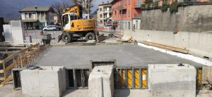 Scopri di più sull'articolo LECCO: Deviazione temporanea della circolazione a Primaluna in località Cortabbio