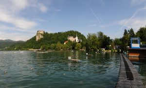 Scopri di più sull'articolo ROMA: Canottaggio – Europei Assoluti di Bled. Il DT Cattaneo ufficializza le formazioni azzurre