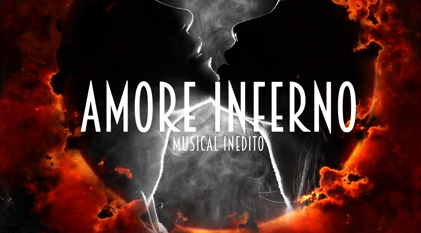 Al momento stai visualizzando MANDELLO DEL LARIO: “AMORE INFERNO” UNA COMMEDIA BRILLANTE IN SCENA AL TEATRO SAN LORENZO