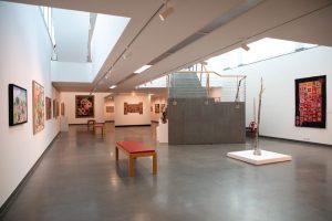 Scopri di più sull'articolo Art Forum Würth Capena | “RiGenerAzioni culturali”: mostra d’arte per l’integrazione all’interno del progetto di arteterapia