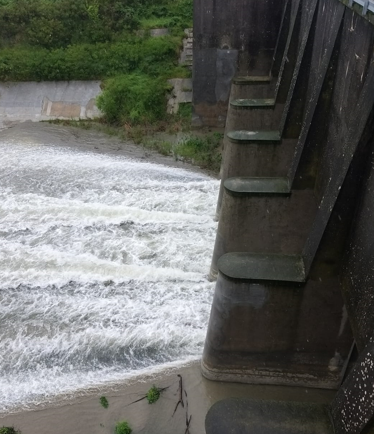Scopri di più sull'articolo BOLOGNA: Allagamenti dell’Idice e di altri corsi d’acqua del reticolo idrografico del Reno