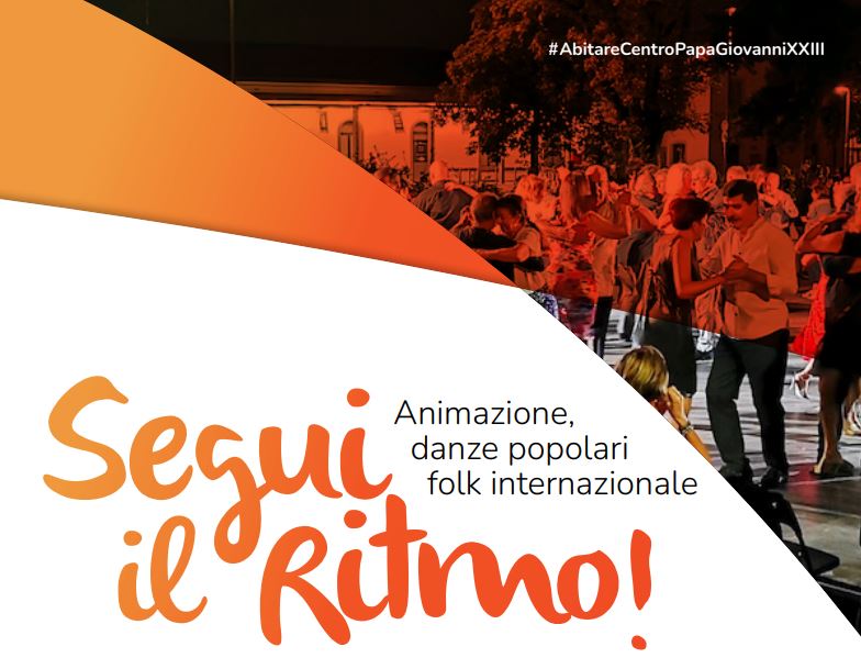 Al momento stai visualizzando Bergamo: Piazzale Marconi una grande pista da ballo a cielo aperto