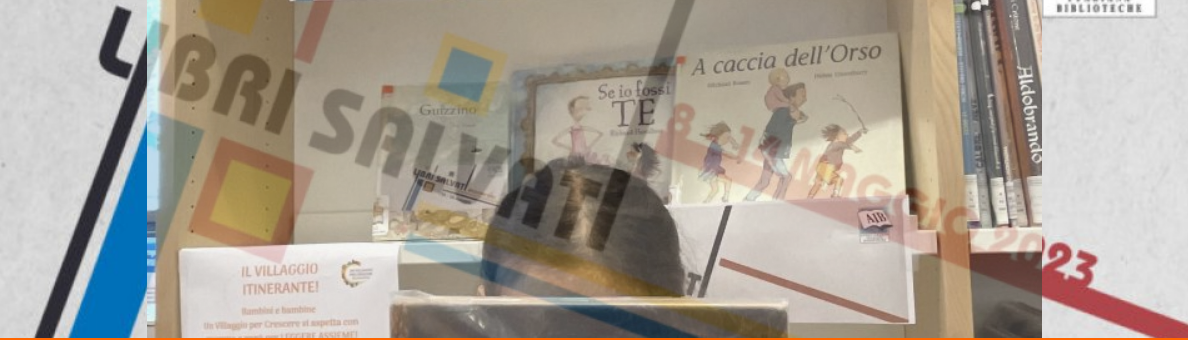 Scopri di più sull'articolo CERVIGNANO DEL FRIULI: “LIBRI SALVATI” QUINTA EDIZIONE PER RICORDA I ROGHI DEL 1933