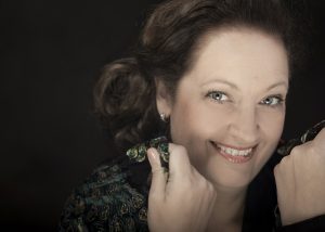 Scopri di più sull'articolo Bologna Festival: Ann Hallenberg, voce barocca