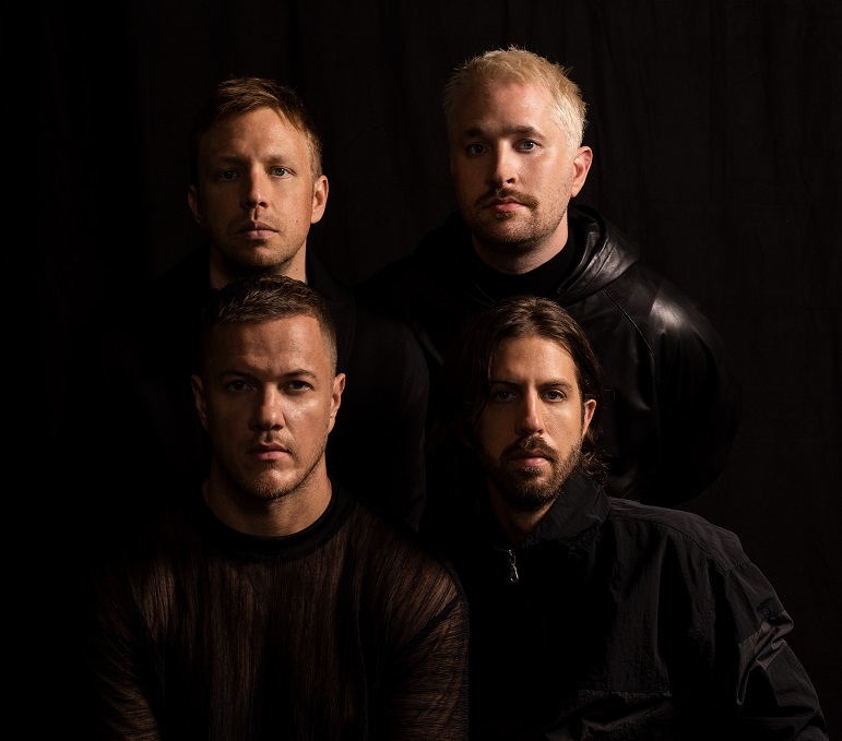 Al momento stai visualizzando Imagine Dragons – “Waves”