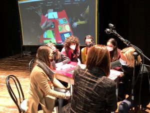 Scopri di più sull'articolo Sistema Bibliotecario della Brianza Comasca – A Cantù, Canzo e Erba il corso “Biblio-online digitale!”