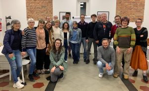 Scopri di più sull'articolo ERBA: LO SNODO CONSOLIDA L’ATTIVITA’ NELLA STAZIONE INSIEME ALLE ASSOCIAZIONI LOCALI