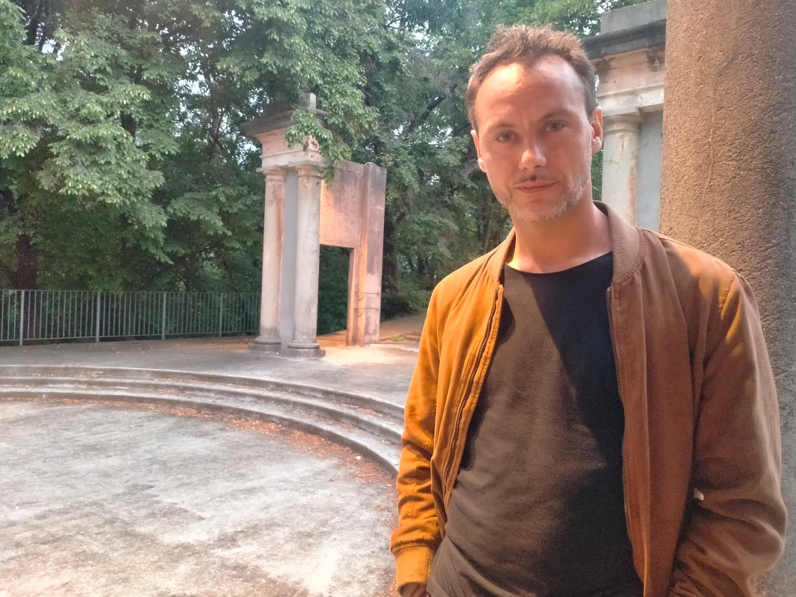 Scopri di più sull'articolo ERBA: LA STAGIONE ESTIVA 2023 DEL LICINIUM AL VIA DA GIUGNO