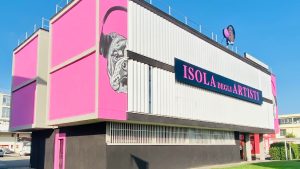 Scopri di più sull'articolo FESTIVAL DI CASTROCARO: da oggi è pubblico il regolamento per partecipare alla 65˚ edizione