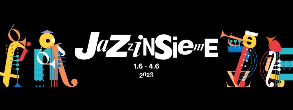 Scopri di più sull'articolo PORDENONE: “JAZZINSIEME” NON LASCIA INDIETRO NESSUNO, PAROLA DI GIORGIO IVAN PRESIDENTE DELLA RASSEGNA