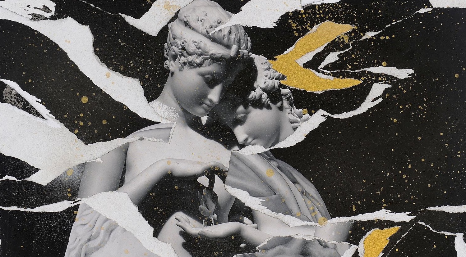 Scopri di più sull'articolo Esposizione personale di Lou Duca presso la NOA a cura di Francesca Rinaldi