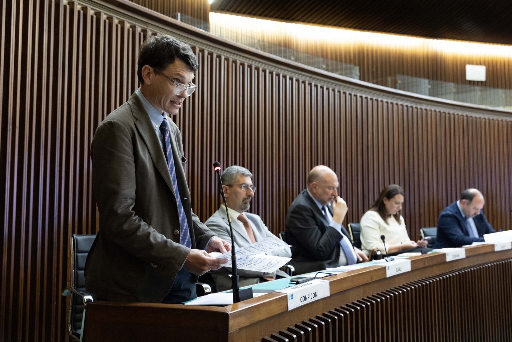 Scopri di più sull'articolo TRIESTE: PIANO ASFO, SINDACI SI SMARCANO DA RICCARDI