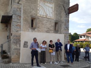 Scopri di più sull'articolo AIELLO DEL FRIULI: “OGNUNO A SUO MODO” DI LUCARINI E BUSET PREMIATI