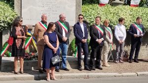 Scopri di più sull'articolo TRIESTE: TENERE VIVO RICORDO PATRIOTI TRUCIDATI