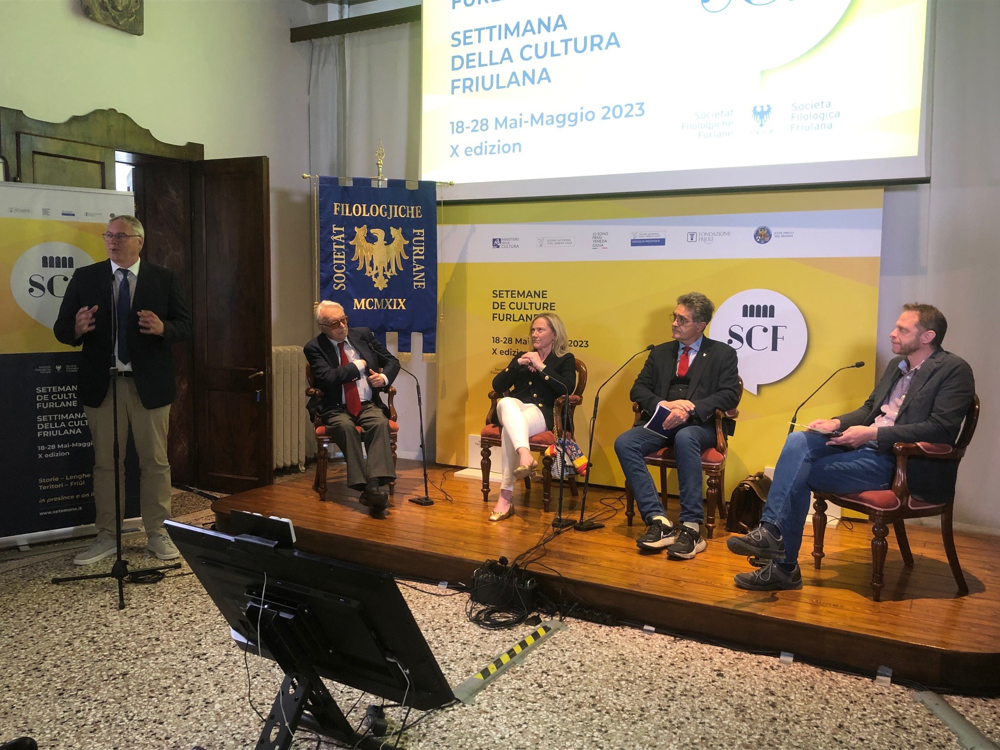 Scopri di più sull'articolo UDINE: BORDIN “AUTONOMIA SCELTA CHE NON FA PAURA A CHI SA GESTIRE RISORSE”