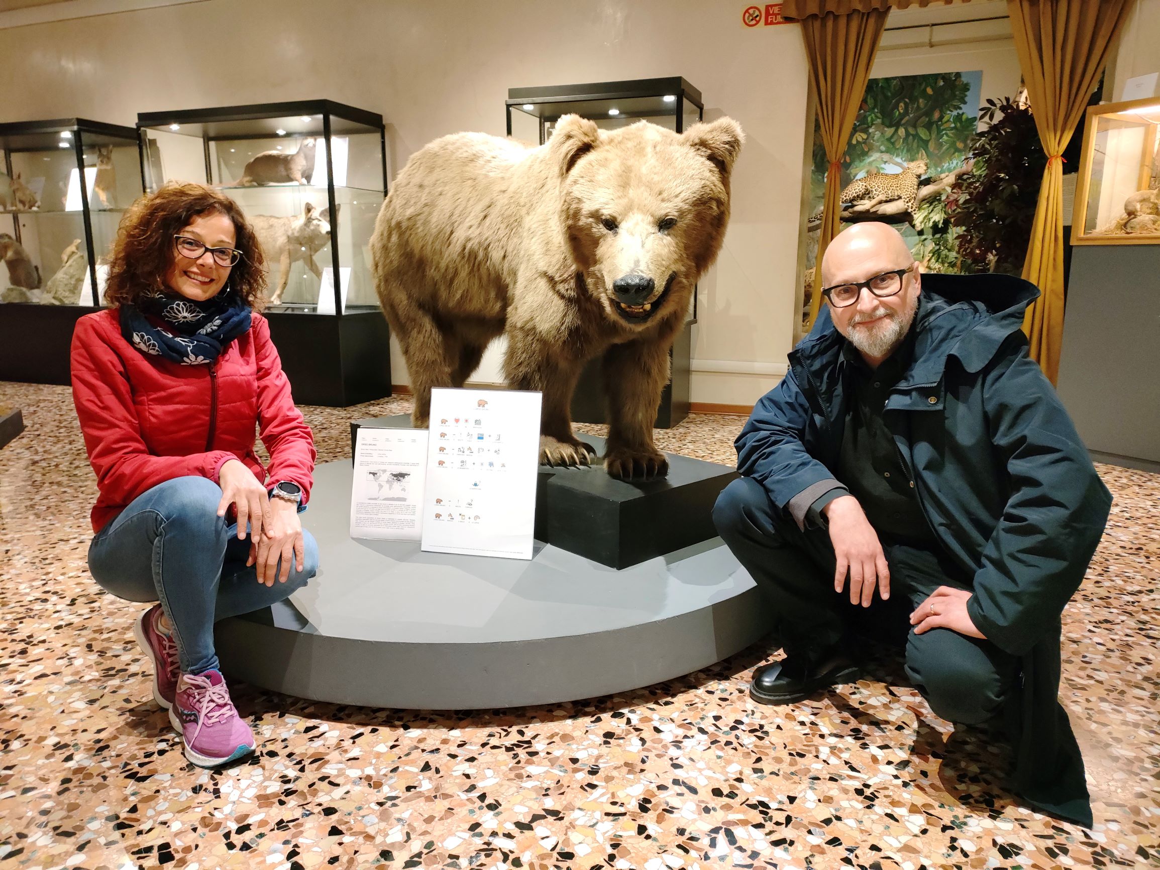 Scopri di più sull'articolo Pordenone: Accessibilità cognitiva al museo di Storia Naturale