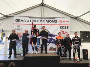Scopri di più sull'articolo Zhengzhou (Cina): MONDIALE F1 OFFSHORE VINCE LA SECONDA TAPPA JONAS ANDRESSON