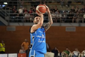 Scopri di più sull'articolo TREVIGLIO: LA BLU BASKET SUPERA TORINO E SI PORTA SULL’1-1