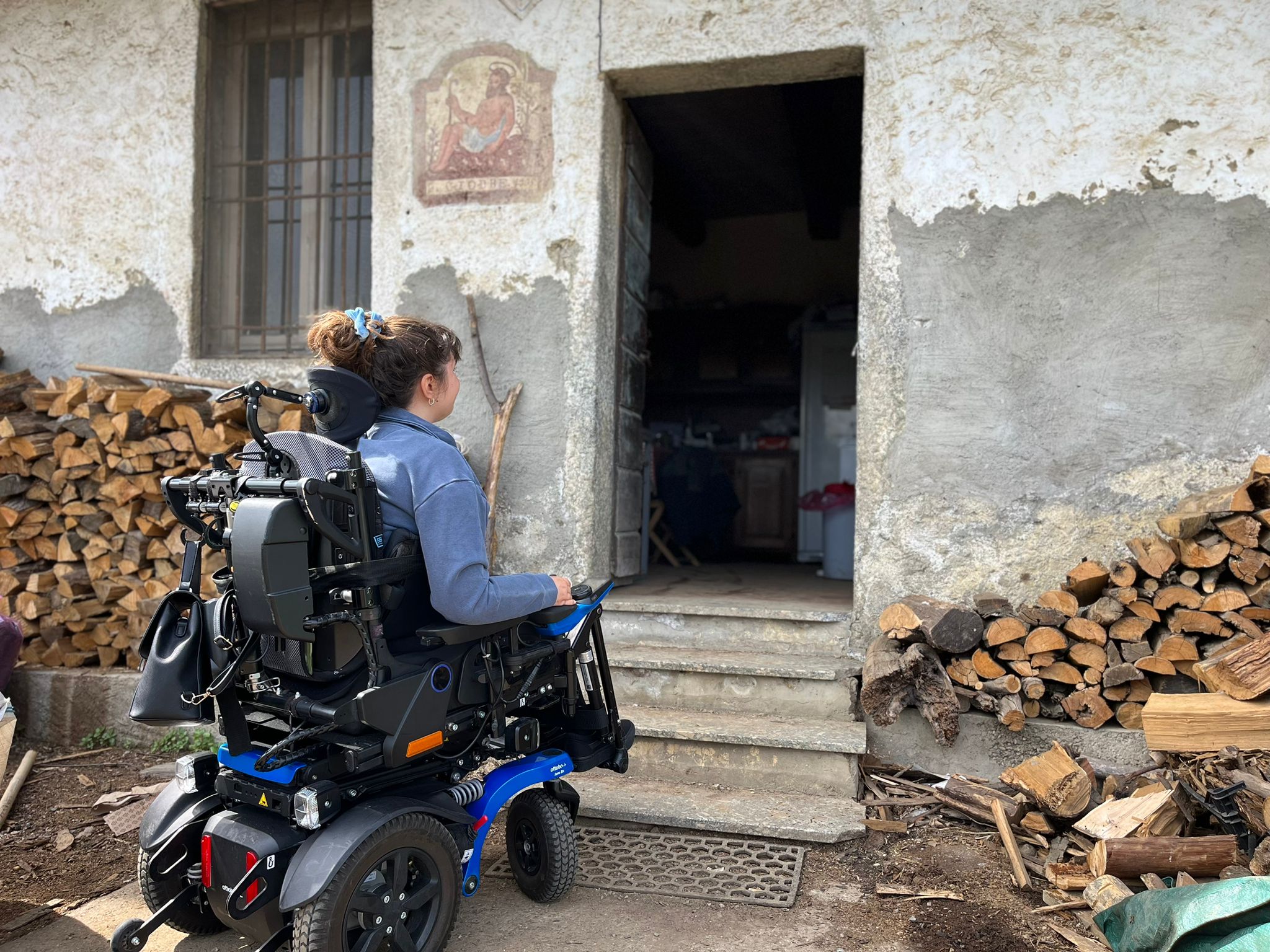 Al momento stai visualizzando CALOLZIOCORTE: RACCOLTA FONDI PER LA CASCINA RAMPELLO