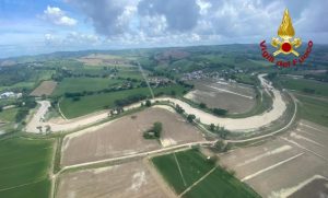 Scopri di più sull'articolo PROTEZIONE CIVILE: AGGIORNAMENTO SULLA SITUAZIONE IN EMILIA ROMAGNA