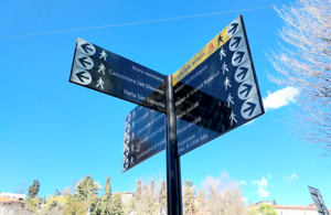 Scopri di più sull'articolo Bergamo: Il primo trimestre 2023 “sfonda” il record dei flussi turistici a Bergamo