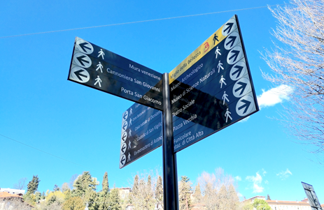 Al momento stai visualizzando Bergamo: Il primo trimestre 2023 “sfonda” il record dei flussi turistici a Bergamo