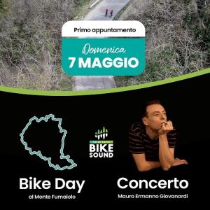 Scopri di più sull'articolo Intervista a Mauro Ermanno Giovanardi (La Crus), che si esibirà a Bagno di Romagna di Valle Savio Bike Sound