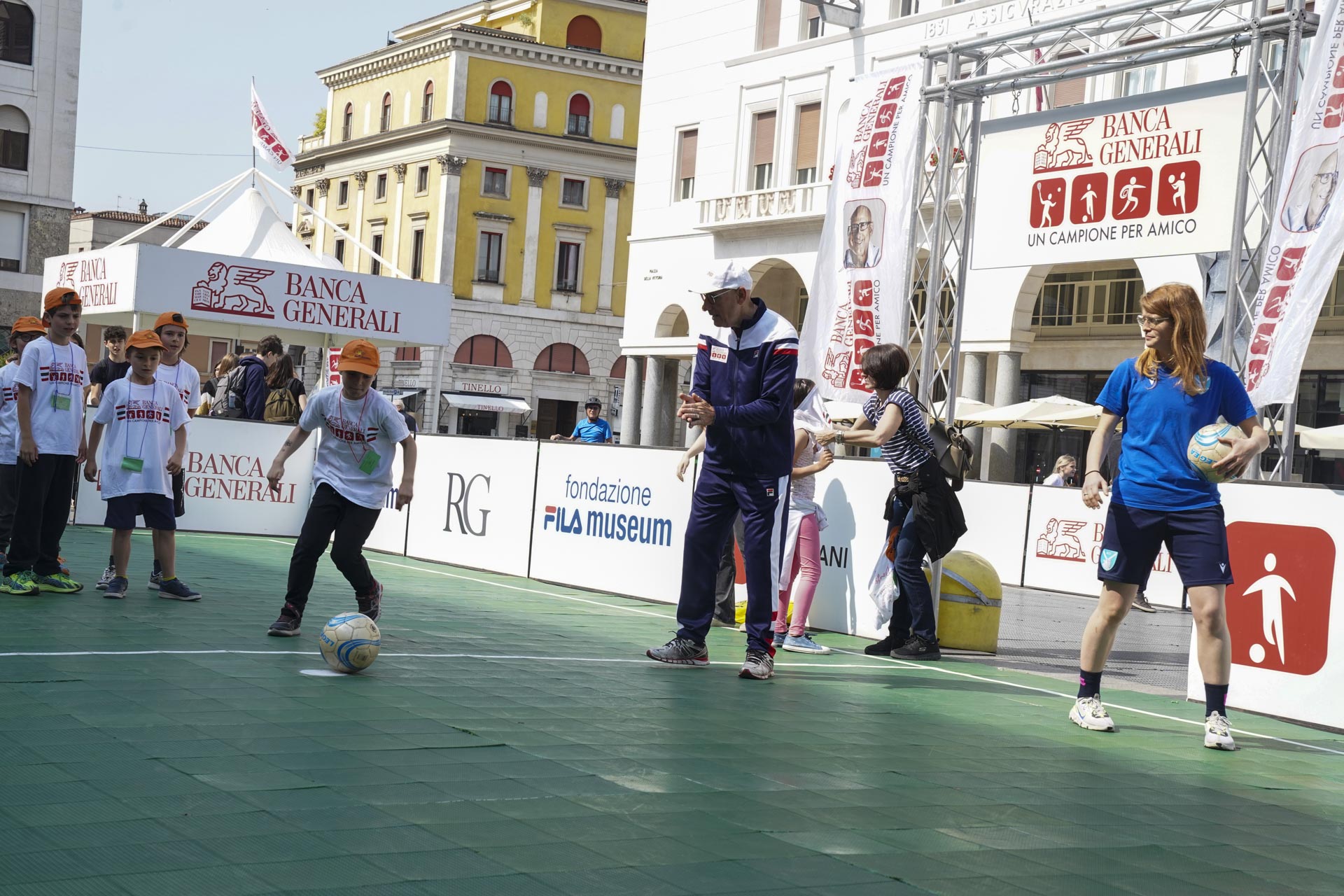 Al momento stai visualizzando BRESCIA: VINTO IL BANDO GIOVANI SMART 2.0 CON RHO CINISELLO BALSAMO MONZA