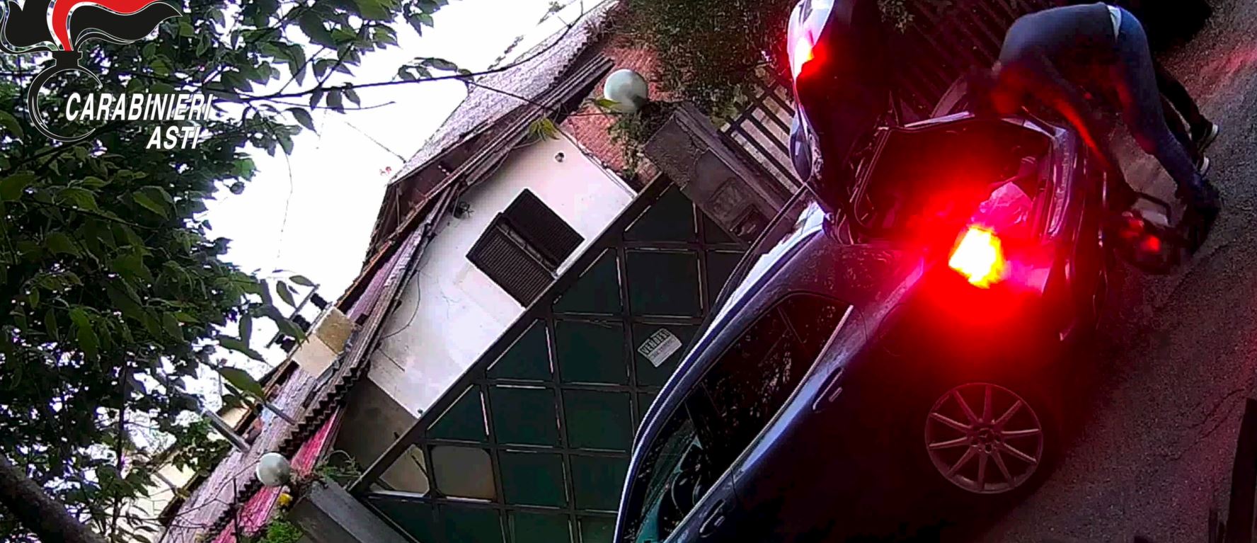 Scopri di più sull'articolo Truffe del “finto addetto dell’acquedotto”, altre 6 misure cautelari ad Asti