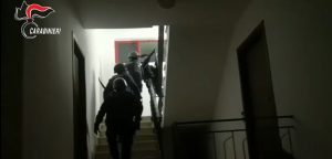 Scopri di più sull'articolo REGGIO CALABRIA: Operazione c.d. “EUREKA”
