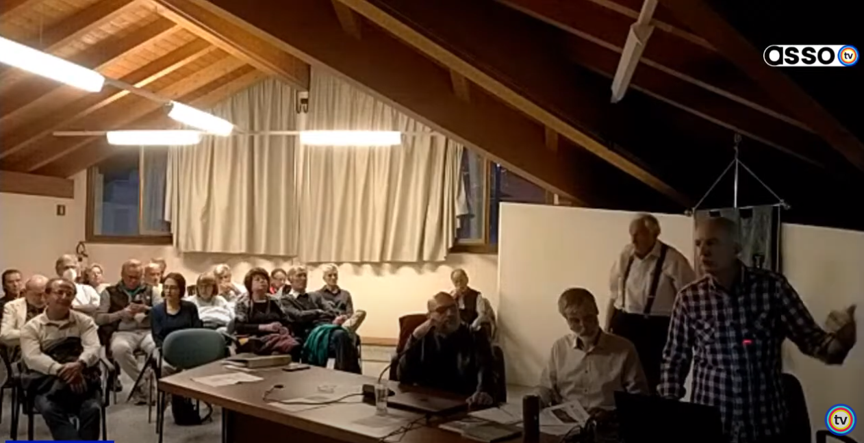 Scopri di più sull'articolo BELLAGIO: QUALE FUTURO PER IL MONTE SAN PRIMO