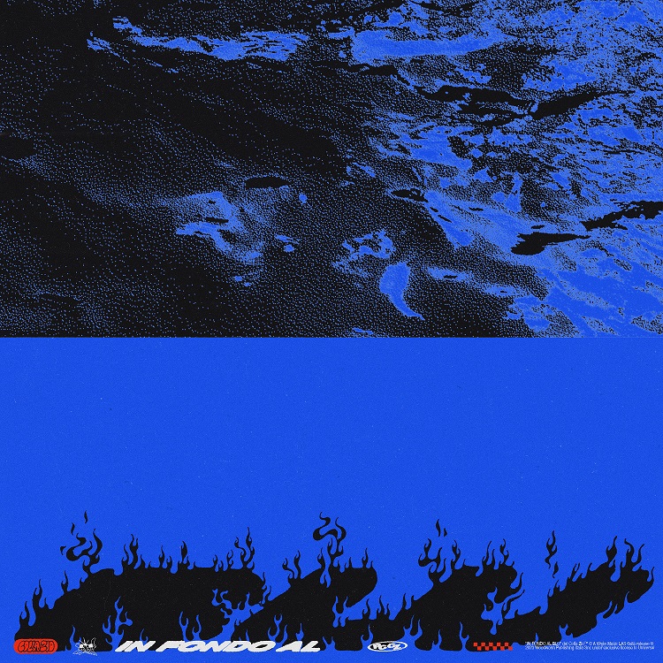 Al momento stai visualizzando COLLA ZIO – “In fondo al blu”