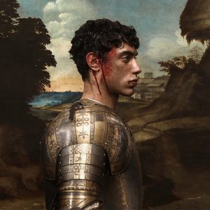 Scopri di più sull'articolo DYLAN – “Love is war”