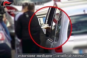 Scopri di più sull'articolo Catania, 68 misure cautelari nell’operazione “Carback”