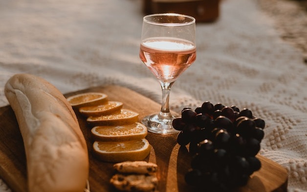 Scopri di più sull'articolo Città Europea del vino per l’anno 2024