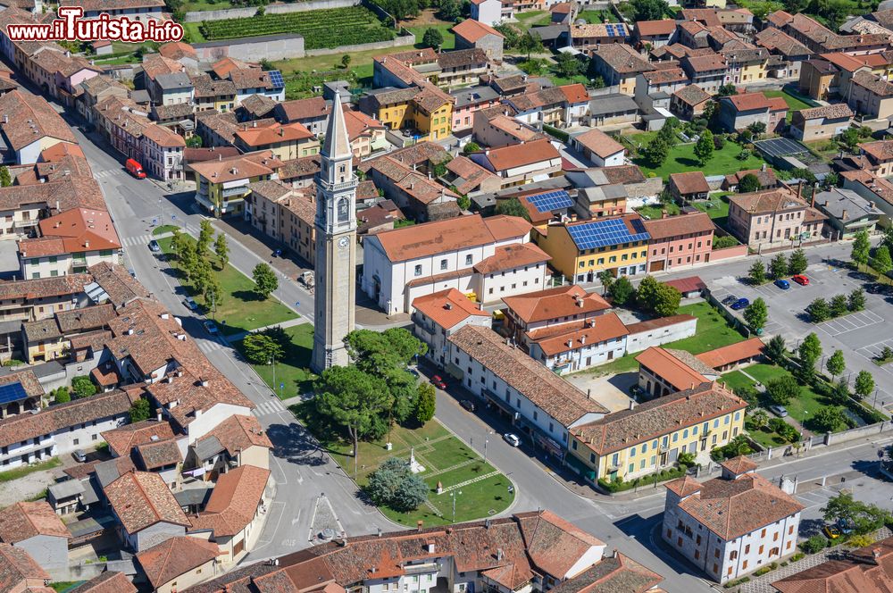 Scopri di più sull'articolo CODROIPO: PREMIO LETTERARIO “SAN SIMON” IN LINGUA FRIULANA